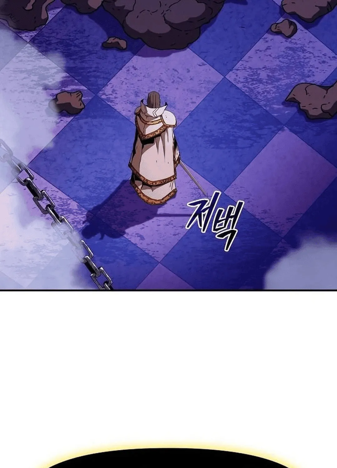 A Knight With a Time Limit Chapter 61 page 169 - 