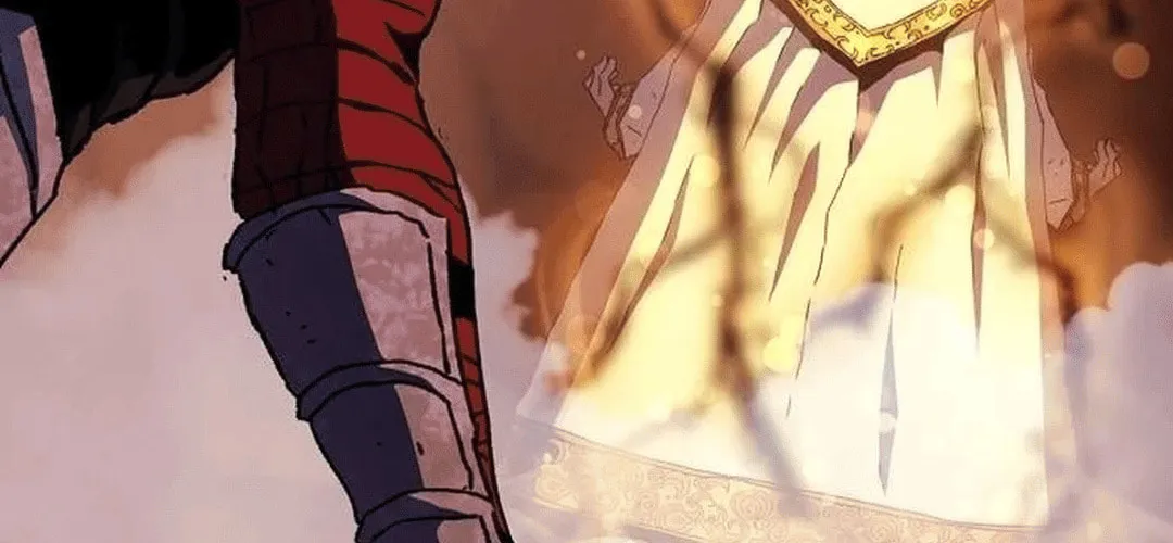 A Knight With a Time Limit Chapter 61 page 176 - 