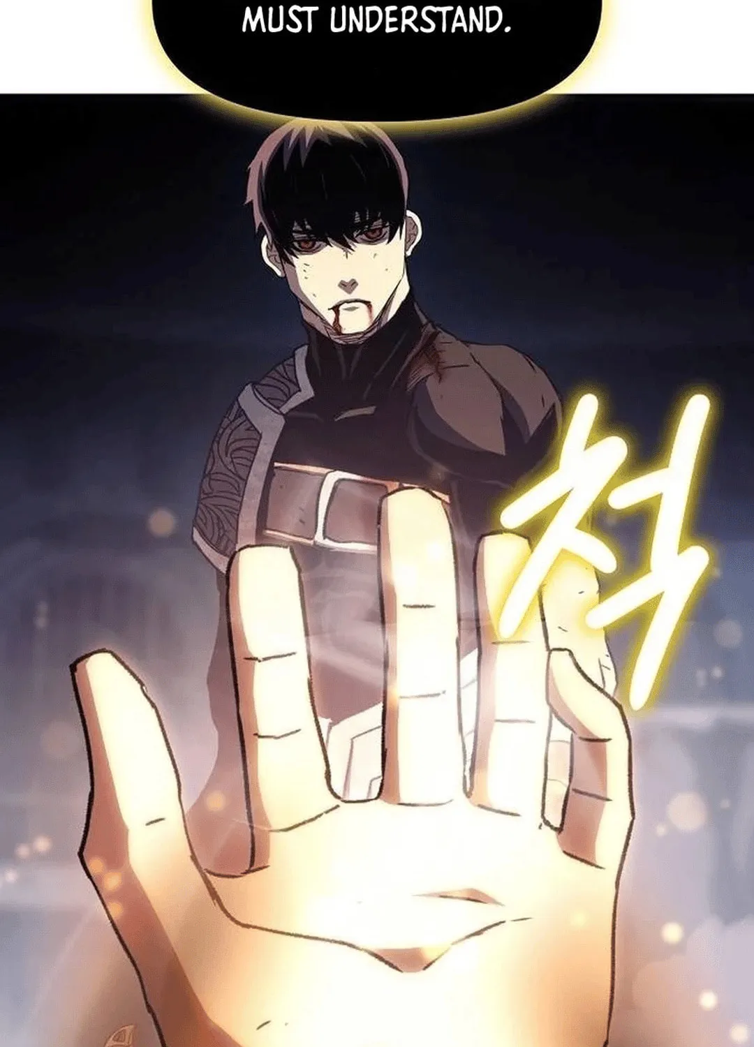 A Knight With a Time Limit Chapter 61 page 178 - 