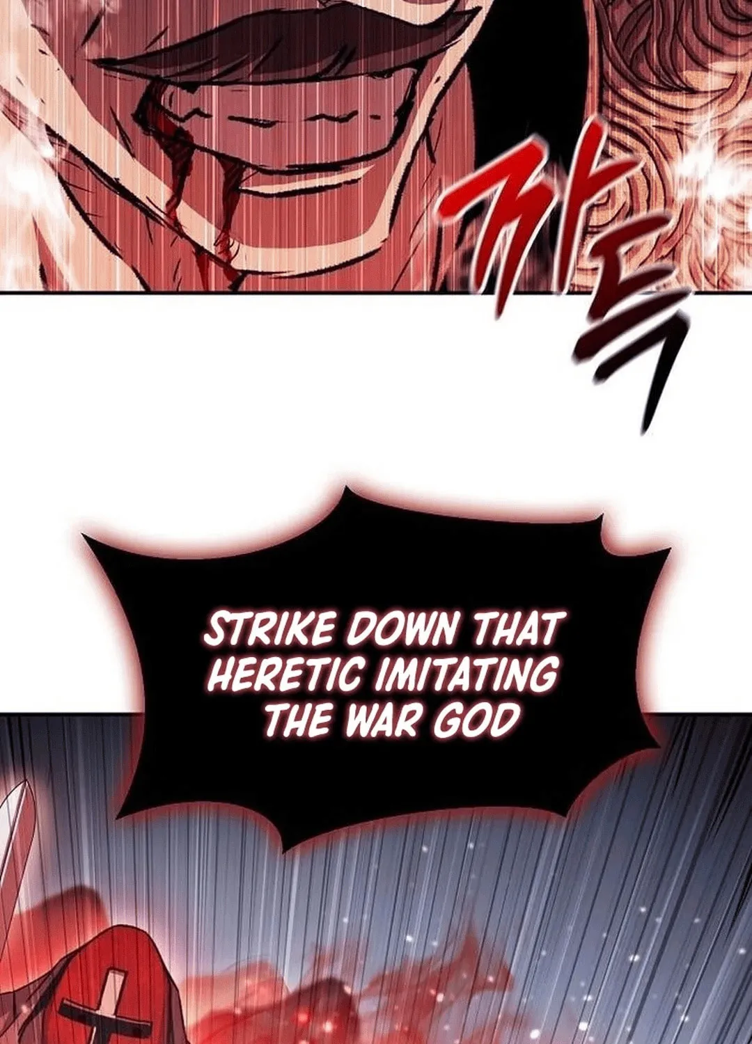 A Knight With a Time Limit Chapter 61 page 19 - 