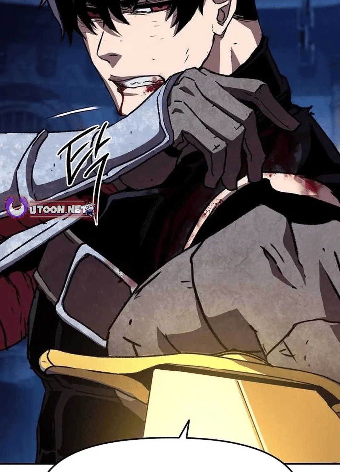 A Knight With a Time Limit Chapter 61 page 181 - 