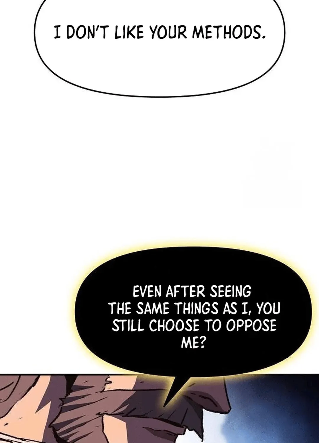 A Knight With a Time Limit Chapter 61 page 182 - 