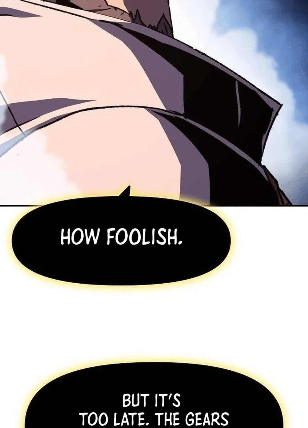 A Knight With a Time Limit Chapter 61 page 183 - 