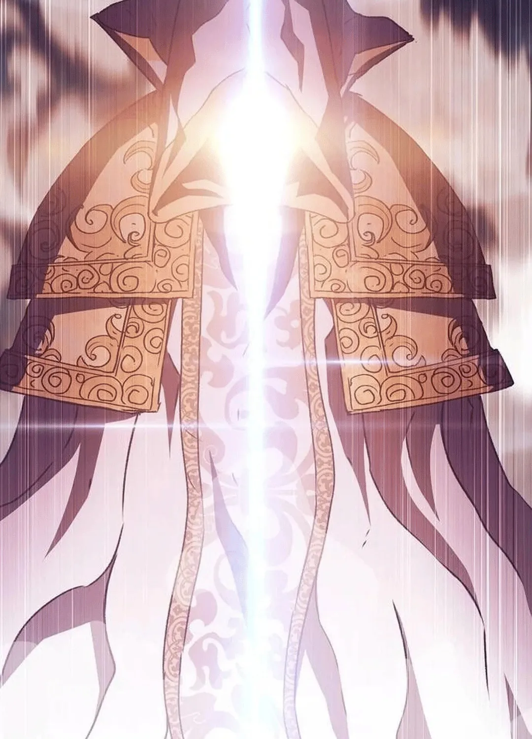 A Knight With a Time Limit Chapter 61 page 190 - 