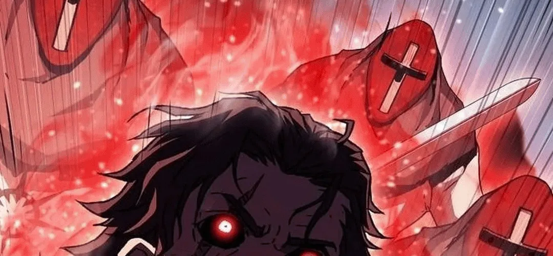 A Knight With a Time Limit Chapter 61 page 20 - 