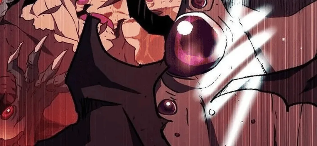 A Knight With a Time Limit Chapter 61 page 200 - 