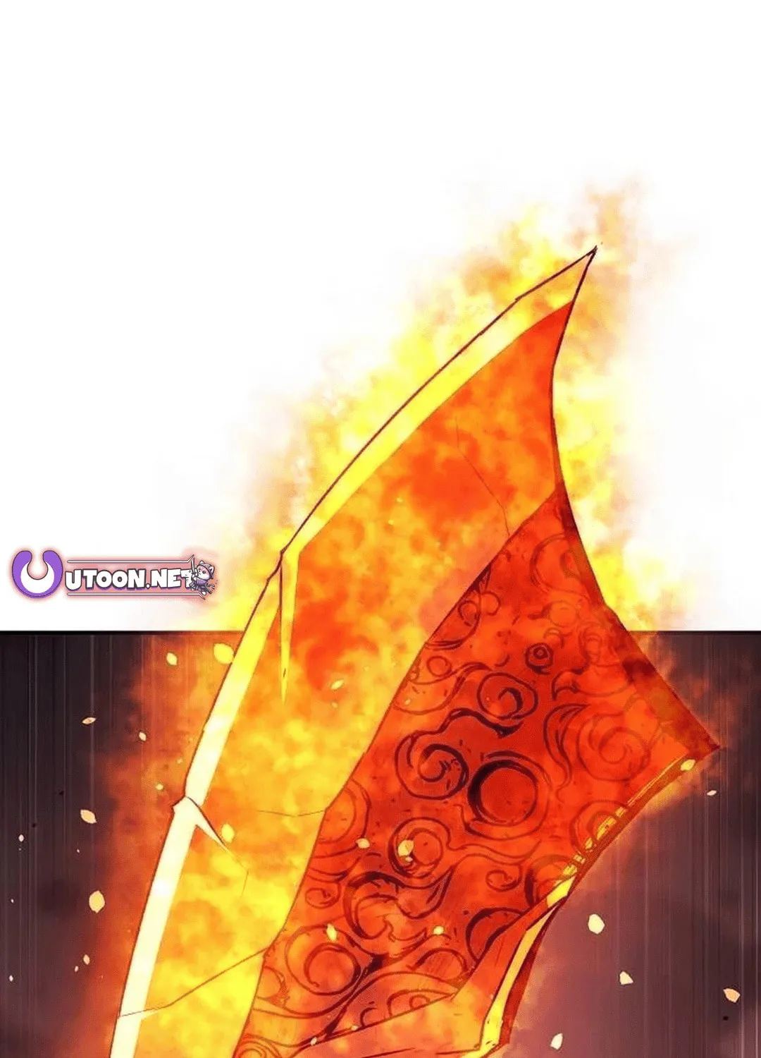 A Knight With a Time Limit Chapter 61 page 3 - 