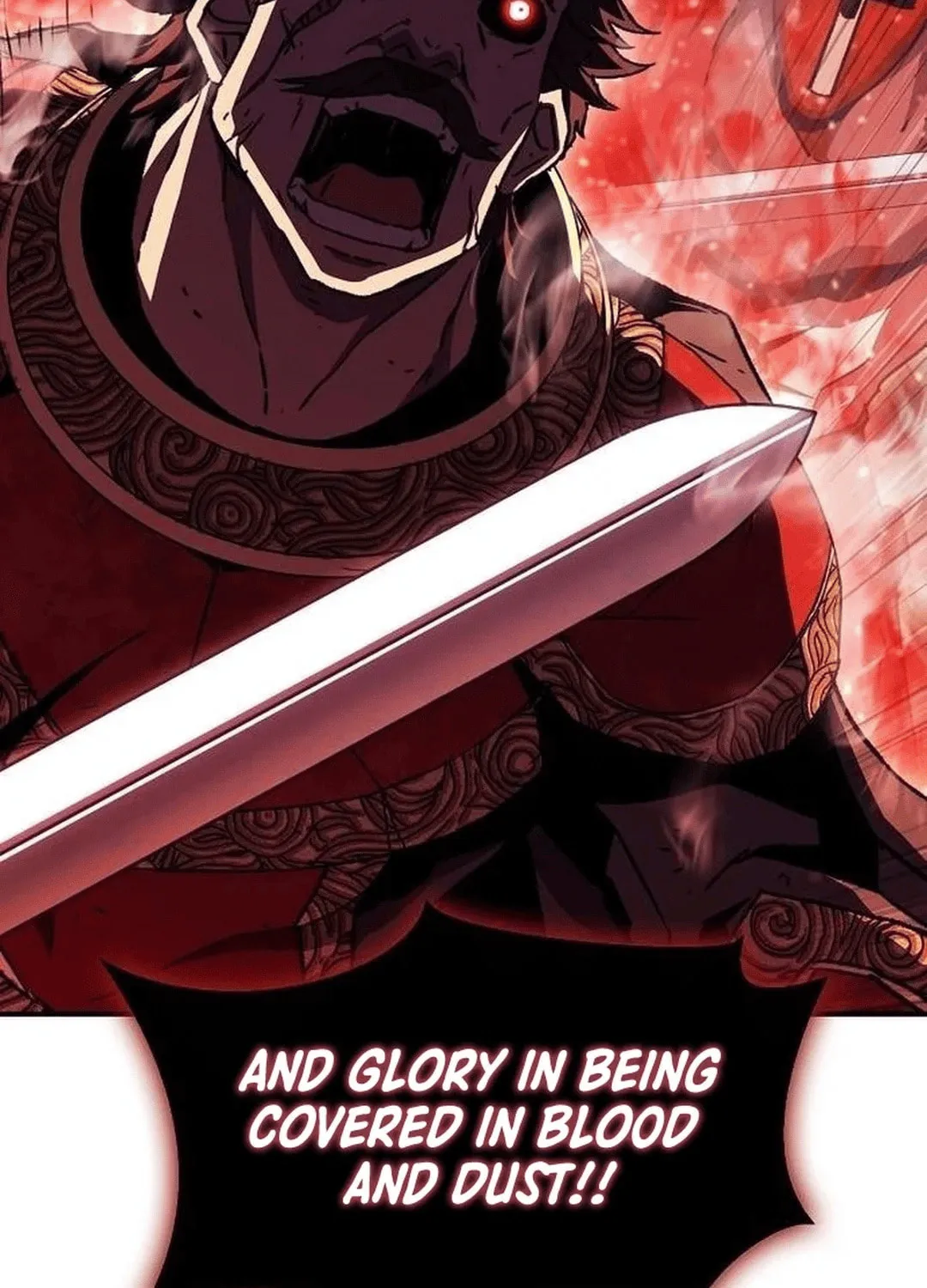A Knight With a Time Limit Chapter 61 page 21 - 