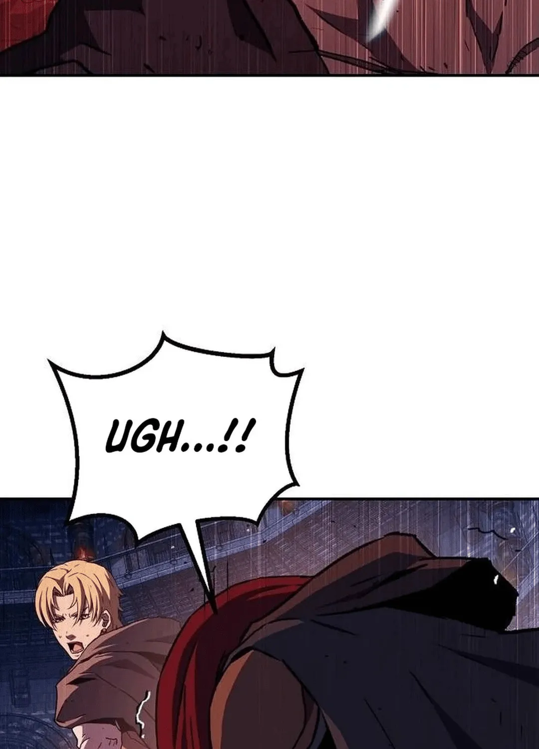 A Knight With a Time Limit Chapter 61 page 201 - 