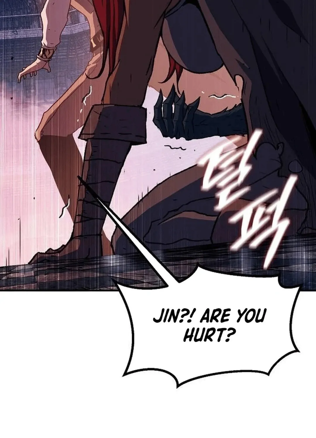A Knight With a Time Limit Chapter 61 page 202 - 