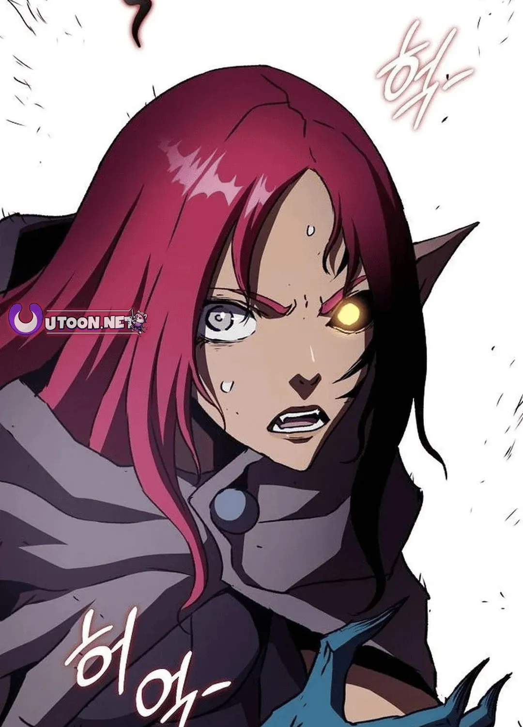 A Knight With a Time Limit Chapter 61 page 205 - 