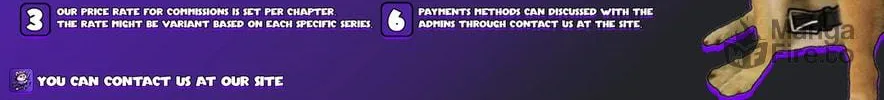 A Knight With a Time Limit Chapter 61 page 212 - 