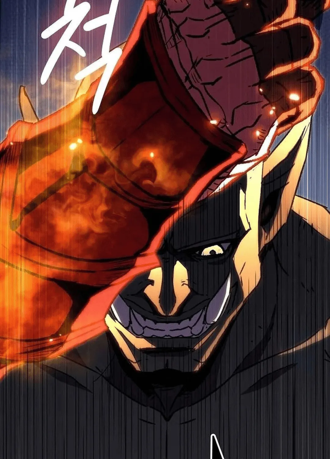 A Knight With a Time Limit Chapter 61 page 26 - 