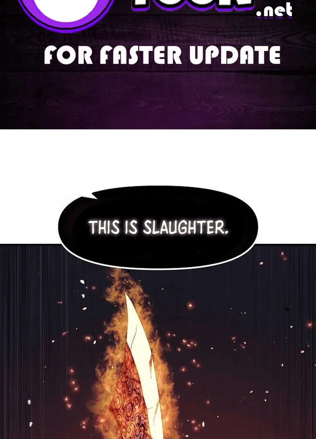 A Knight With a Time Limit Chapter 61 page 29 - 