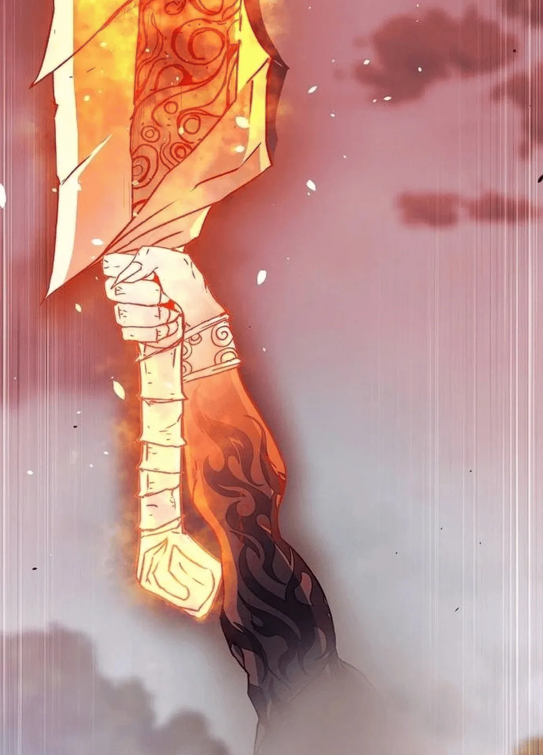 A Knight With a Time Limit Chapter 61 page 5 - 