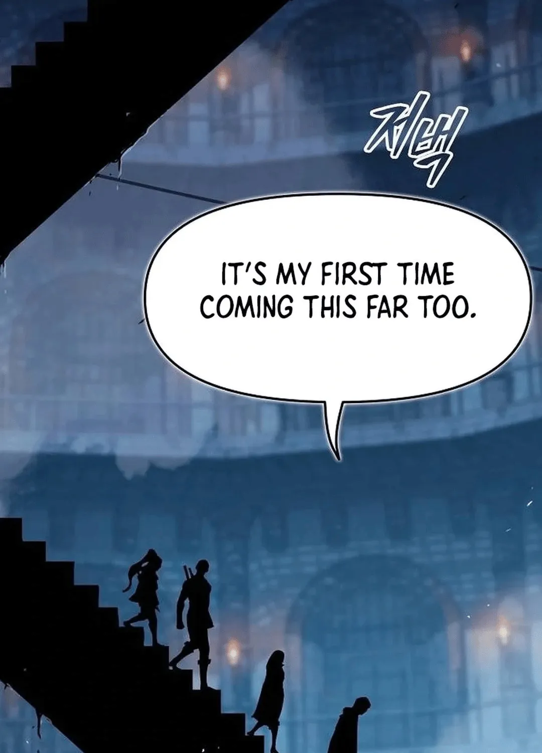 A Knight With a Time Limit Chapter 61 page 42 - 