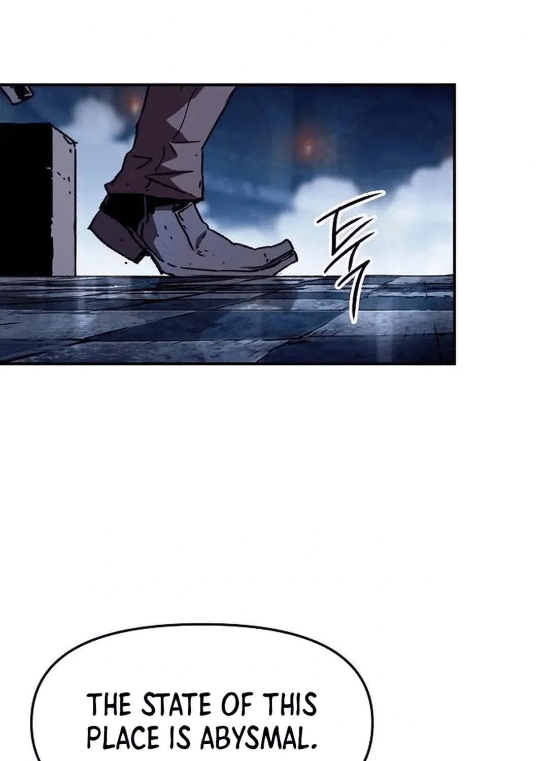 A Knight With a Time Limit Chapter 61 page 45 - 
