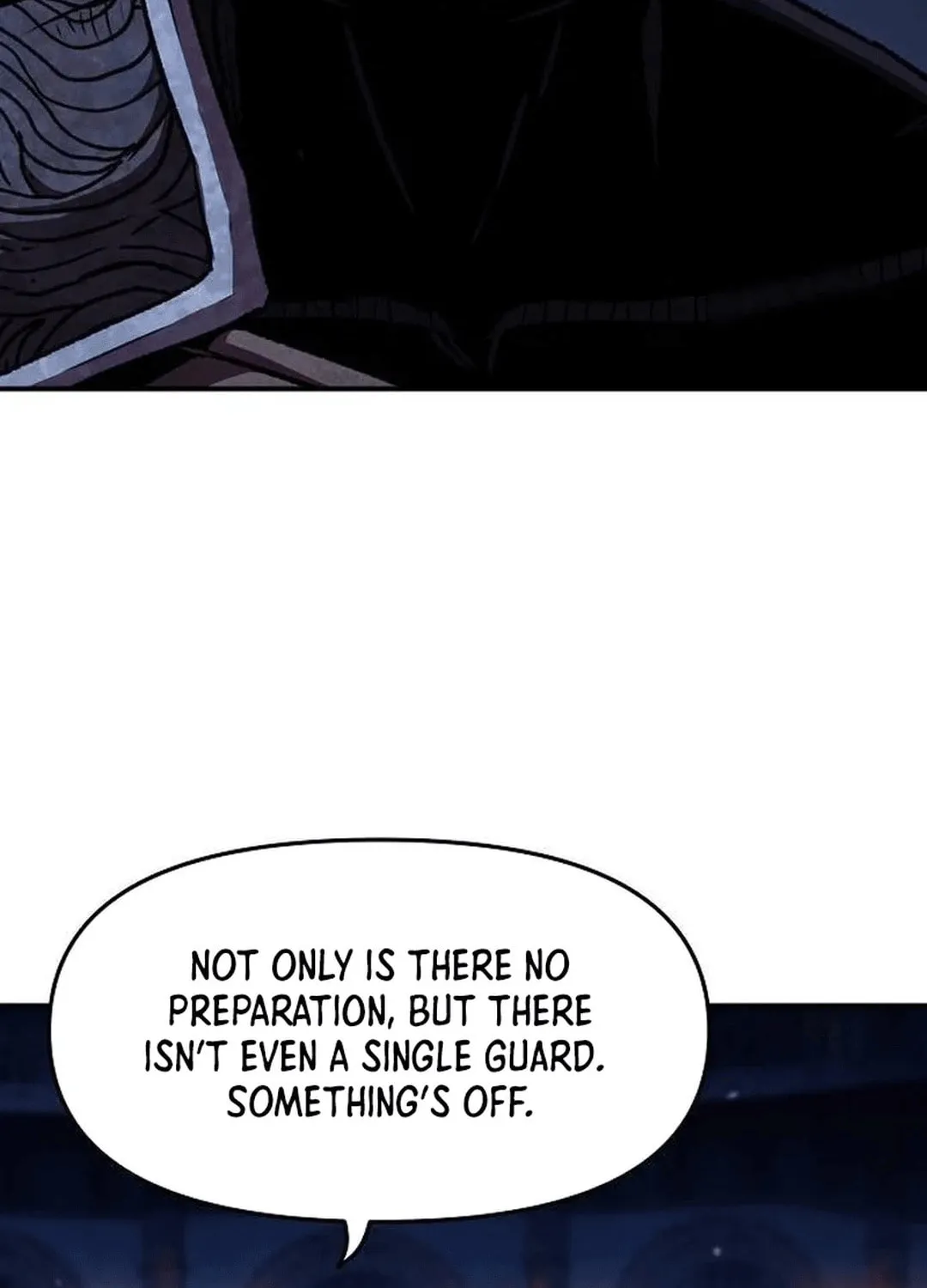 A Knight With a Time Limit Chapter 61 page 50 - 