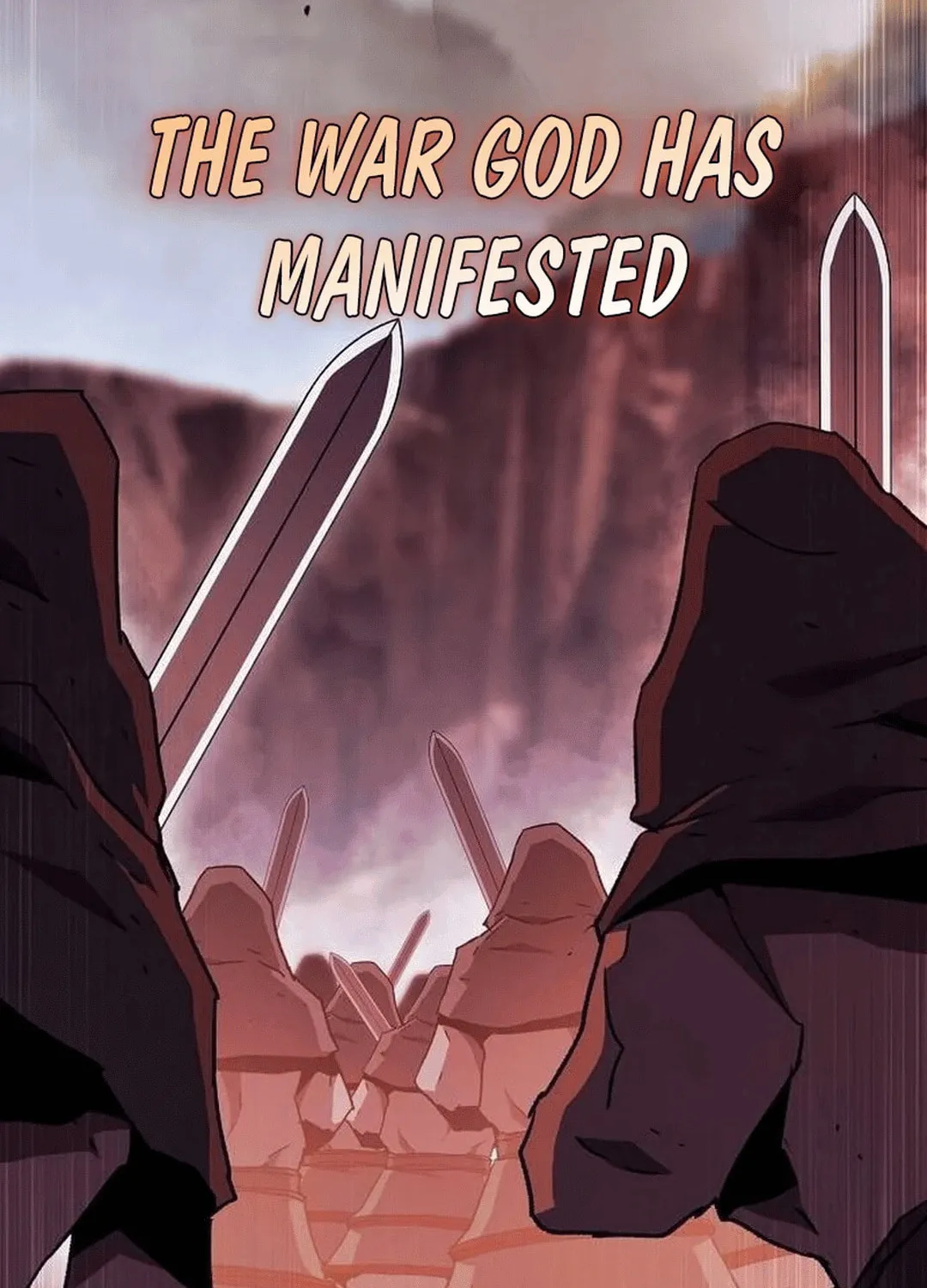 A Knight With a Time Limit Chapter 61 page 6 - 