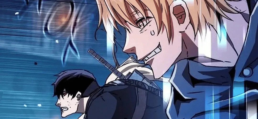 A Knight With a Time Limit Chapter 61 page 60 - 