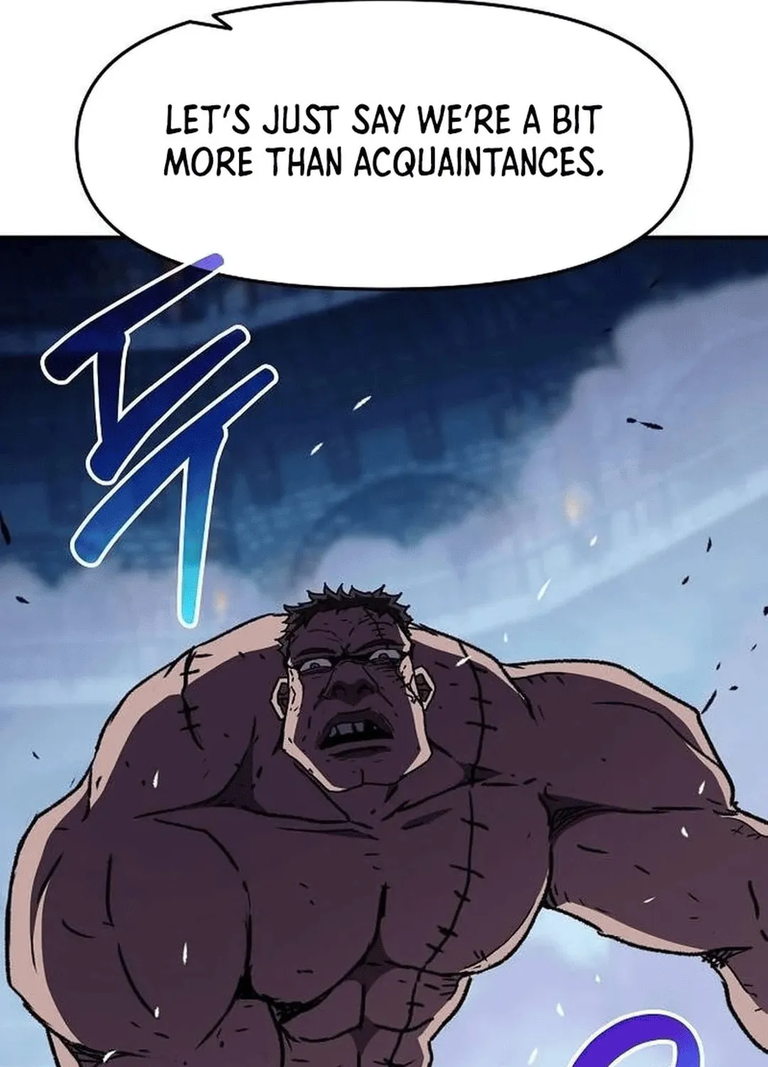 A Knight With a Time Limit Chapter 61 page 62 - 
