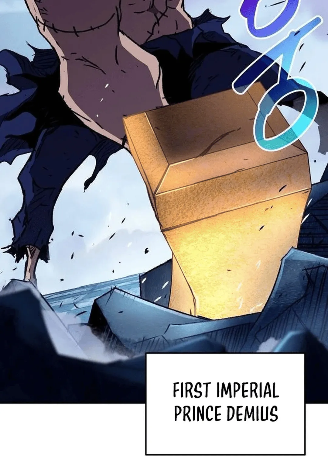 A Knight With a Time Limit Chapter 61 page 63 - 