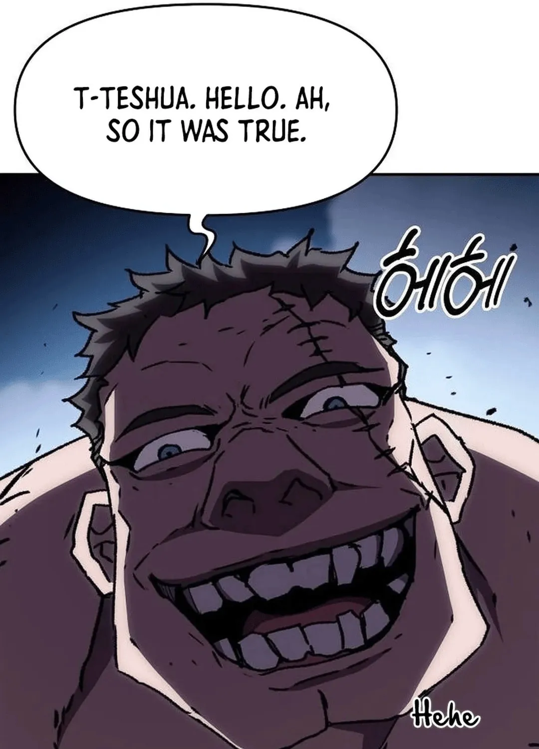 A Knight With a Time Limit Chapter 61 page 65 - 