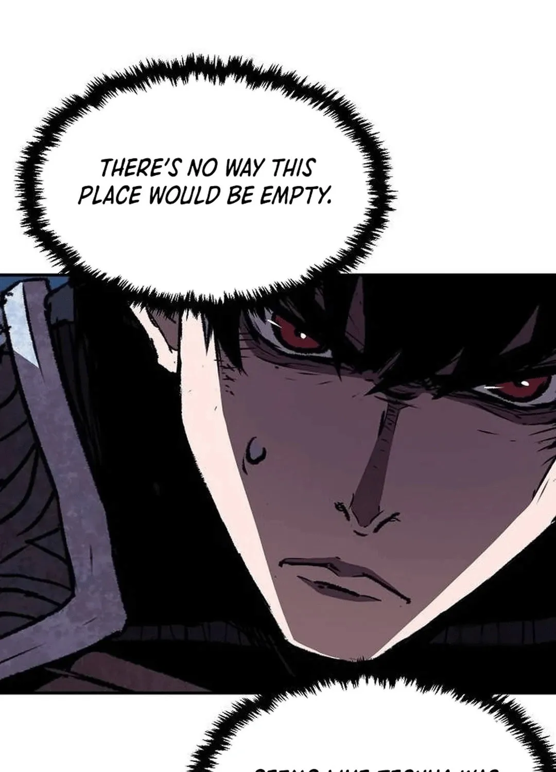A Knight With a Time Limit Chapter 61 page 67 - 