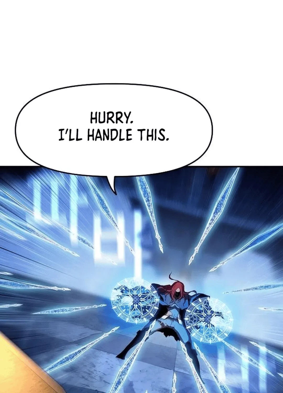 A Knight With a Time Limit Chapter 61 page 69 - 