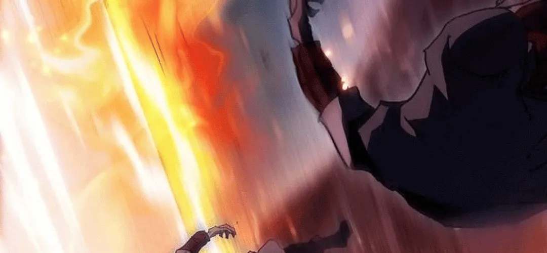 A Knight With a Time Limit Chapter 61 page 8 - 