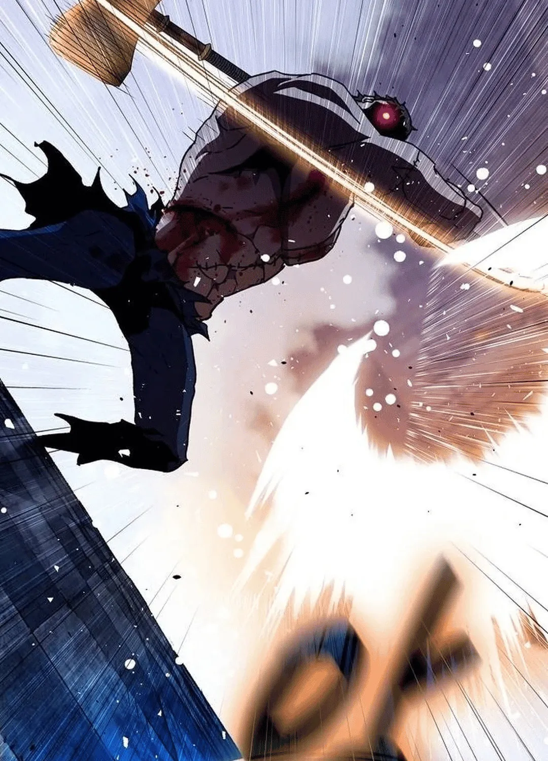 A Knight With a Time Limit Chapter 61 page 77 - 