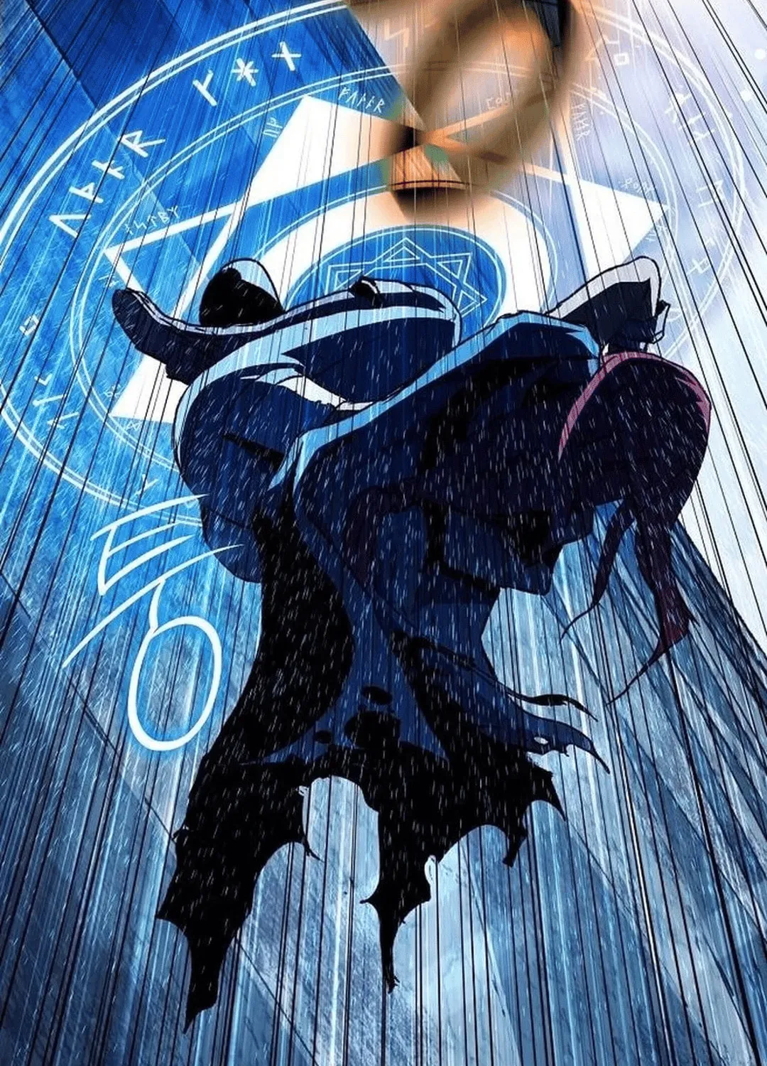 A Knight With a Time Limit Chapter 61 page 78 - 