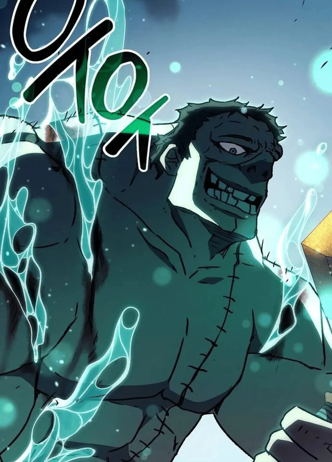 A Knight With a Time Limit Chapter 61 page 82 - 