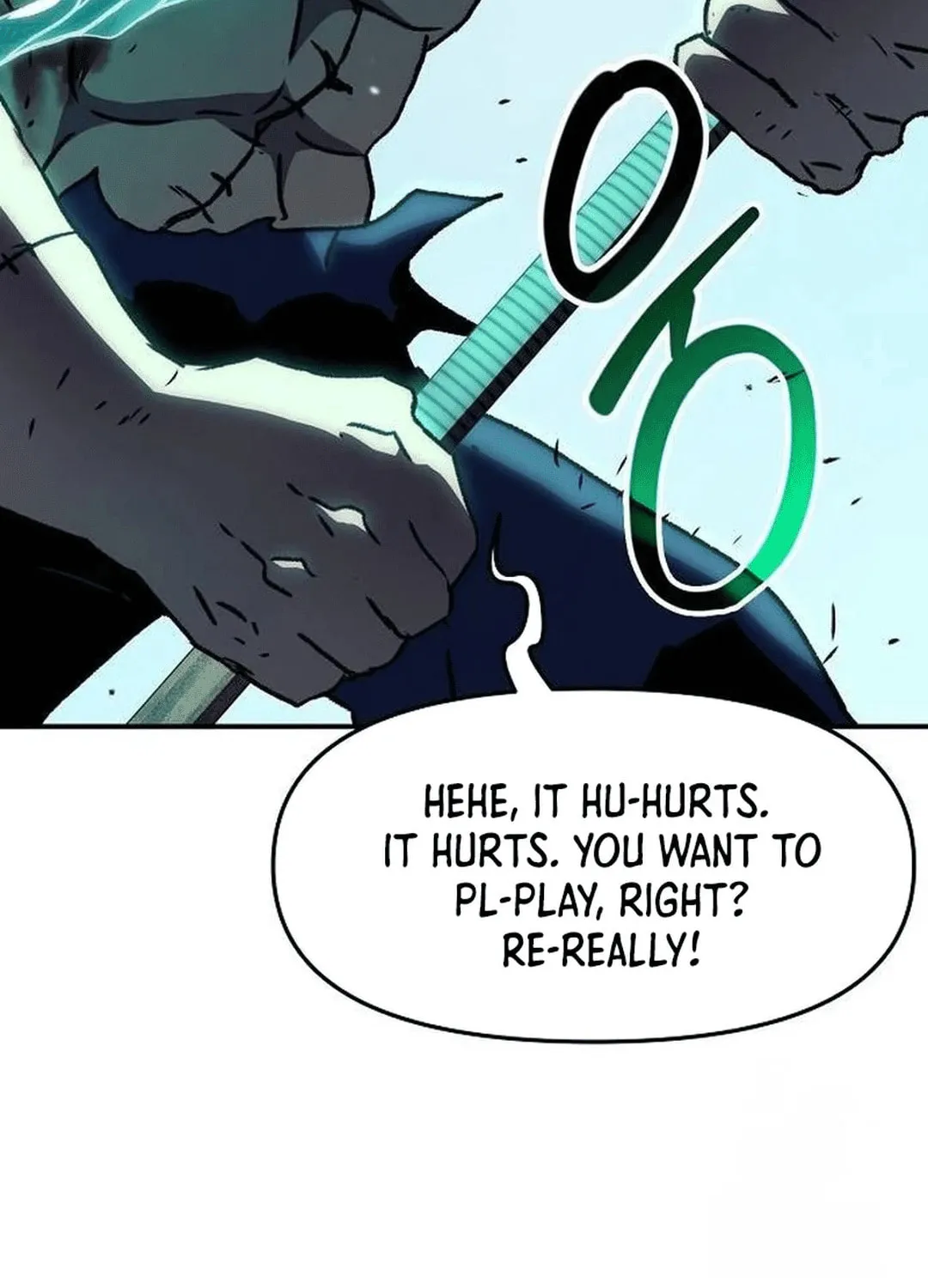 A Knight With a Time Limit Chapter 61 page 83 - 