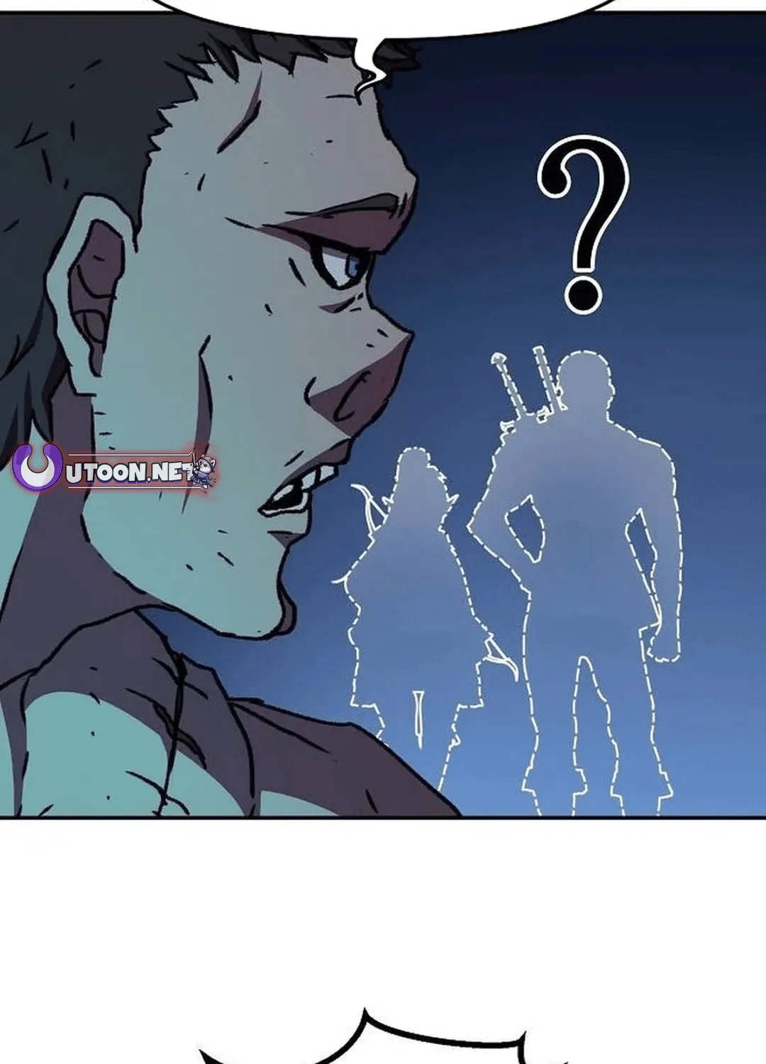 A Knight With a Time Limit Chapter 61 page 85 - 