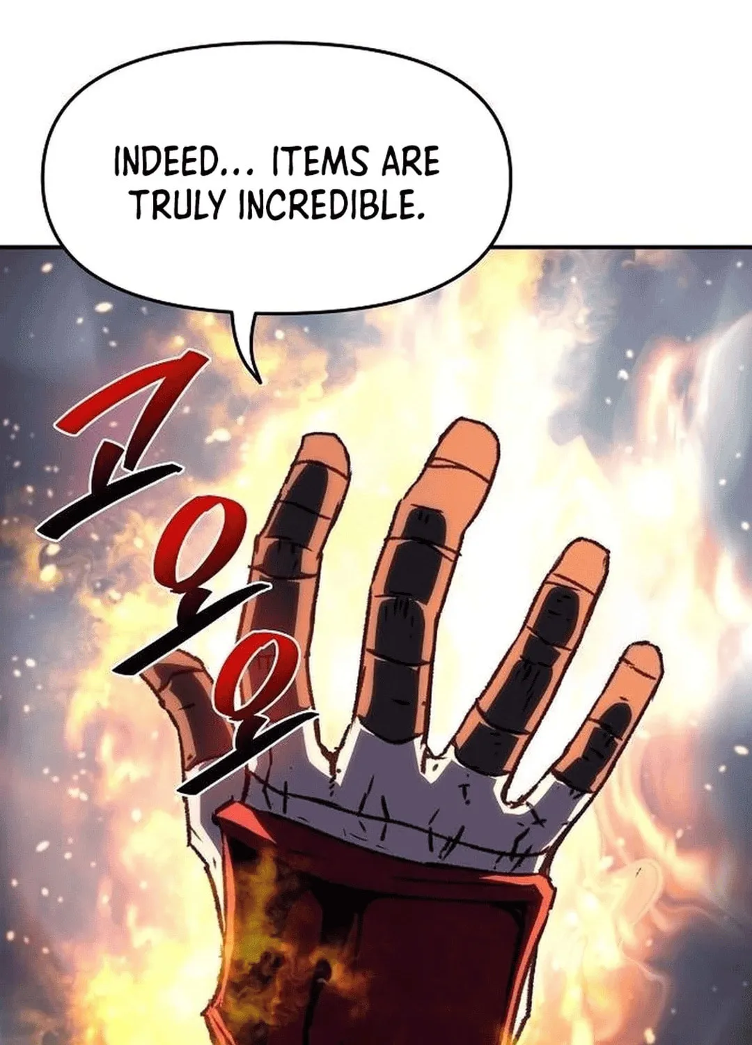 A Knight With a Time Limit Chapter 61 page 10 - 