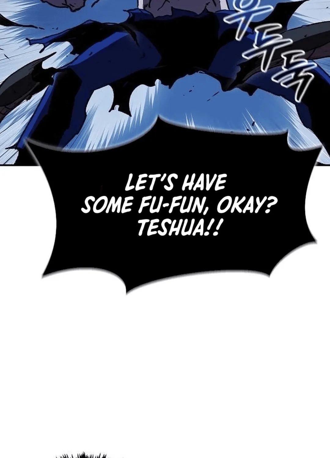 A Knight With a Time Limit Chapter 61 page 94 - 