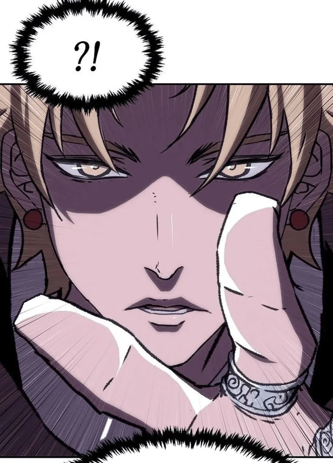 A Knight With a Time Limit Chapter 61 page 95 - 