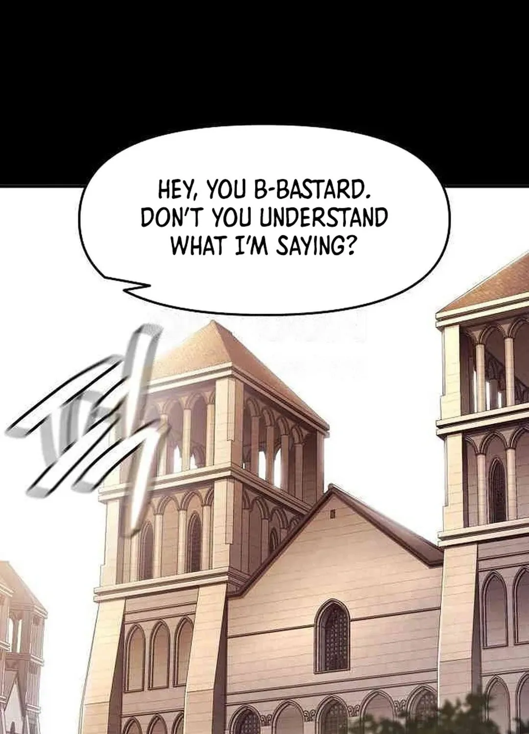 A Knight With a Time Limit Chapter 62 page 1 - 