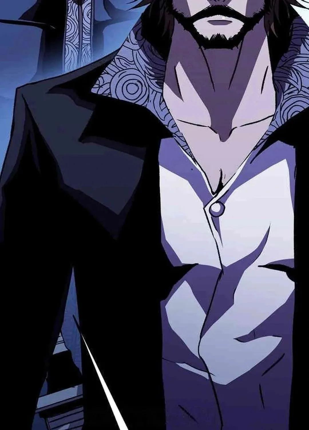 A Knight With a Time Limit Chapter 62 page 106 - 
