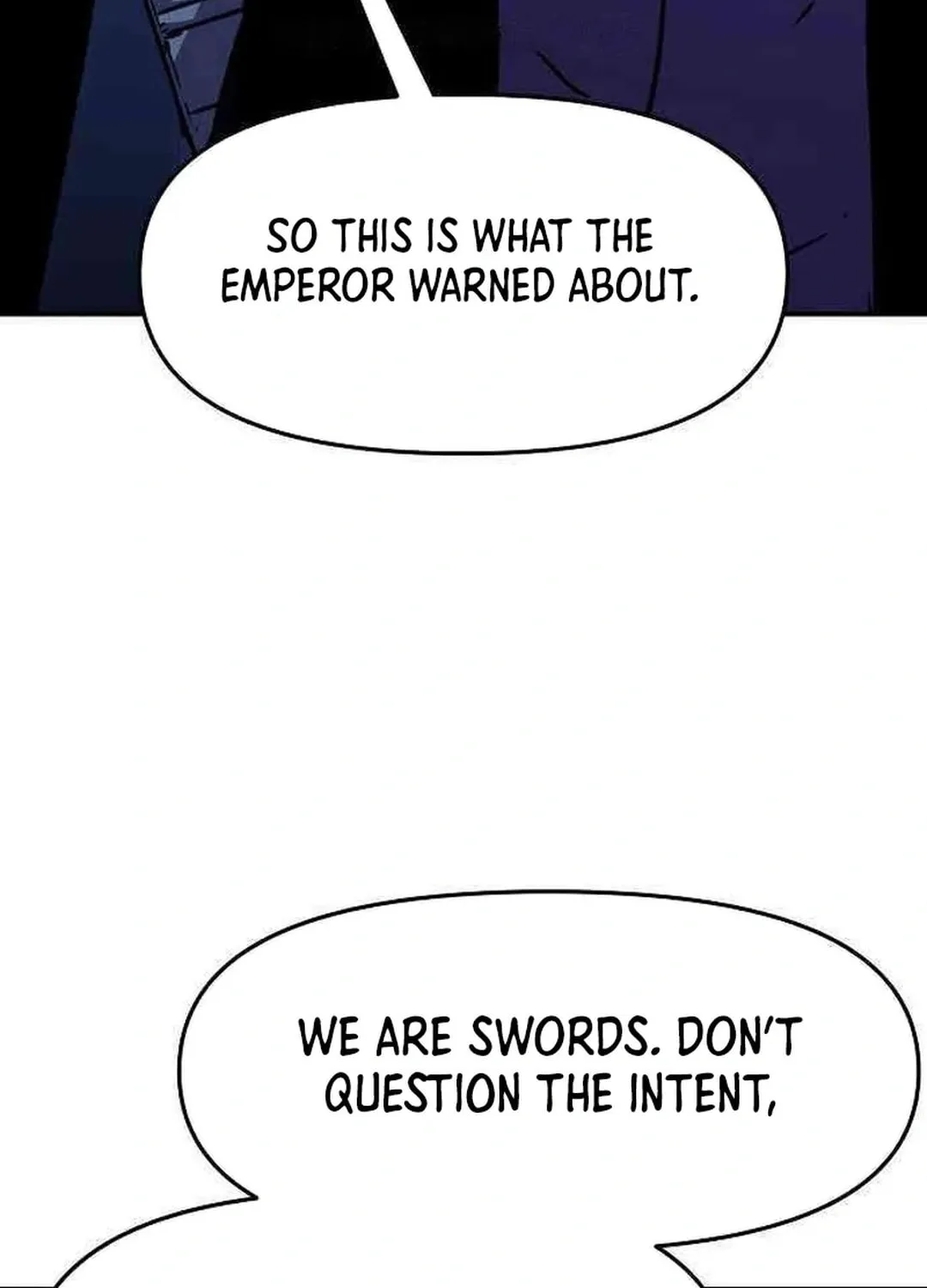 A Knight With a Time Limit Chapter 62 page 107 - 