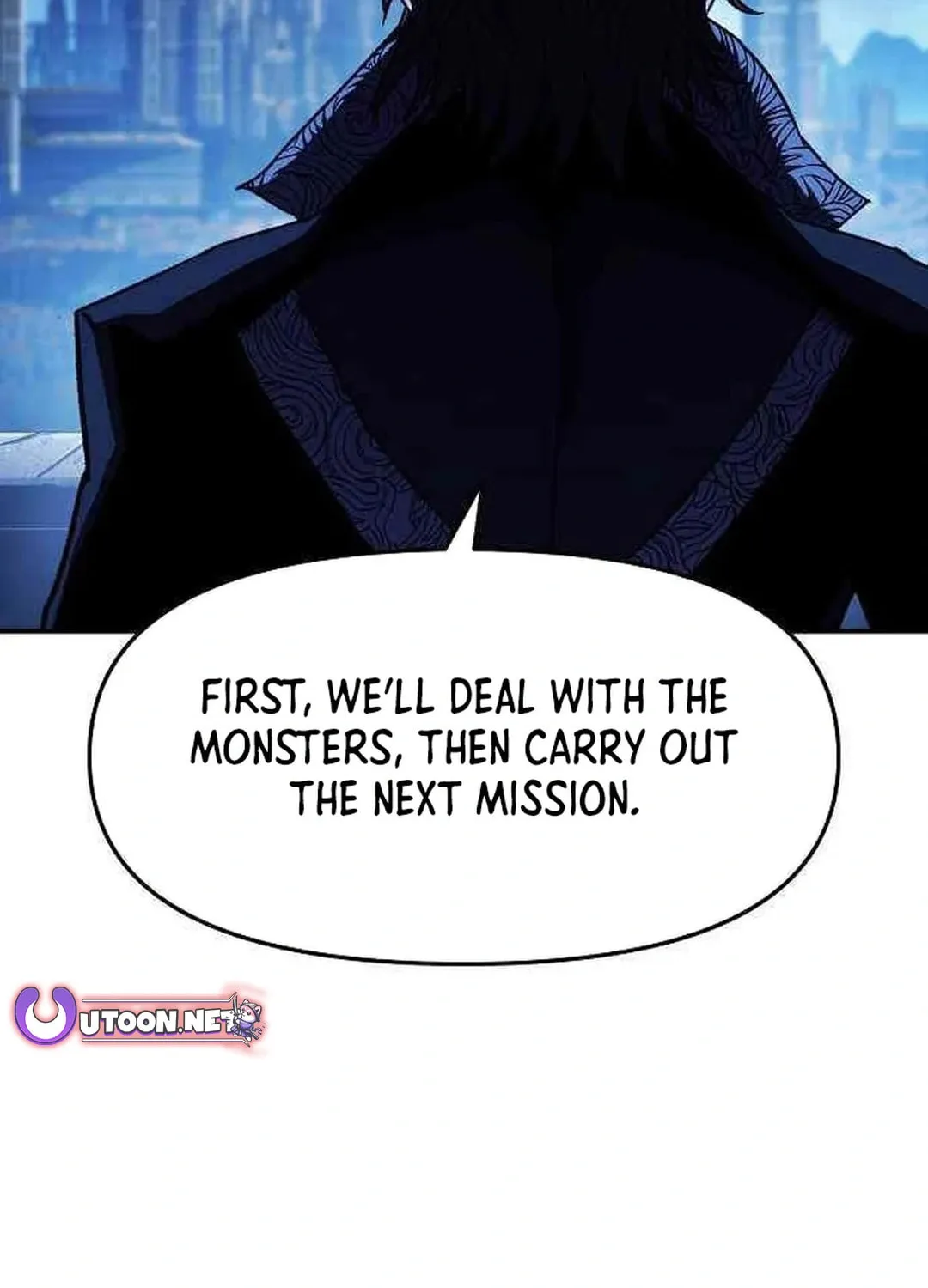 A Knight With a Time Limit Chapter 62 page 109 - 