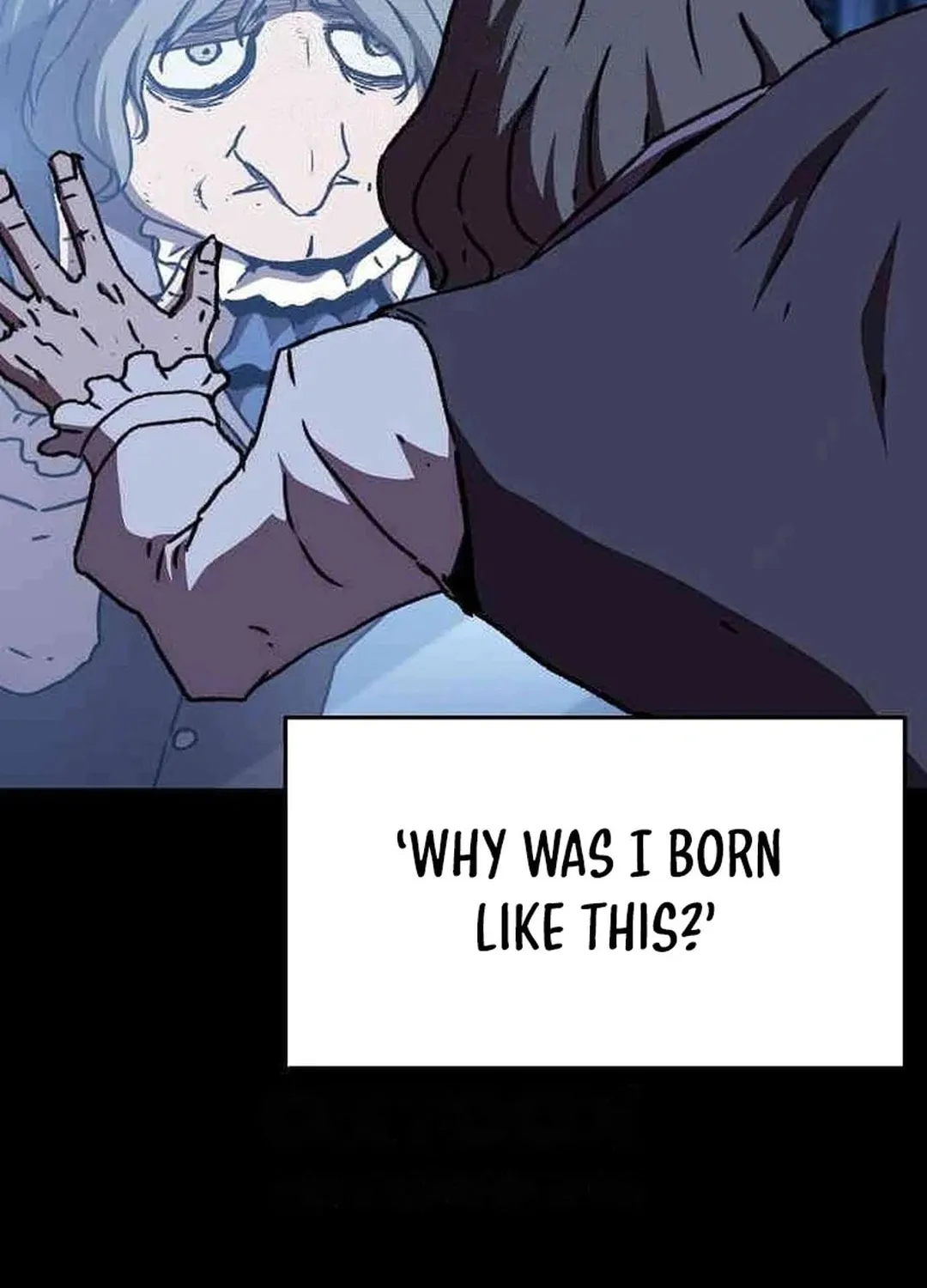 A Knight With a Time Limit Chapter 62 page 13 - 
