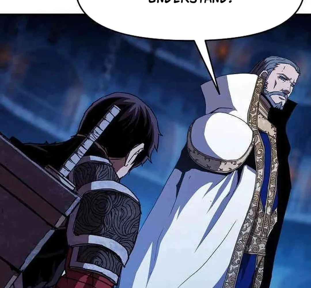 A Knight With a Time Limit Chapter 62 page 126 - 