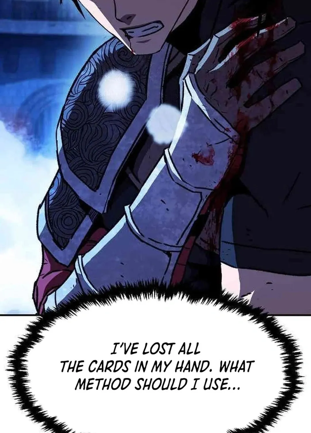 A Knight With a Time Limit Chapter 62 page 132 - 