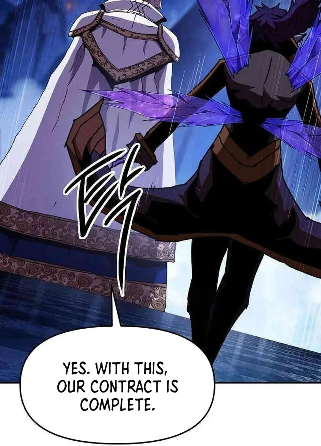 A Knight With a Time Limit Chapter 62 page 136 - 