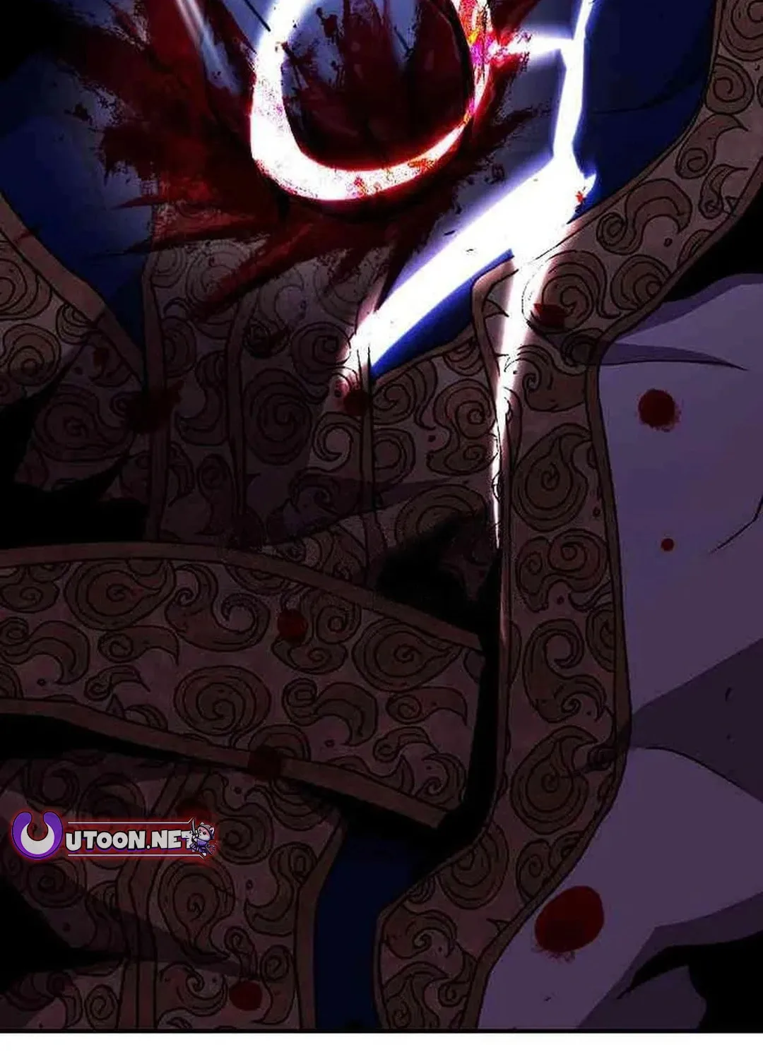 A Knight With a Time Limit Chapter 62 page 144 - 