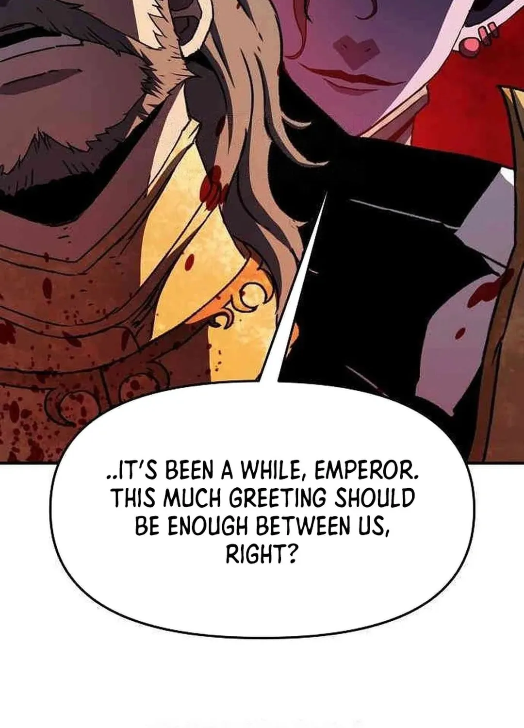 A Knight With a Time Limit Chapter 62 page 146 - 