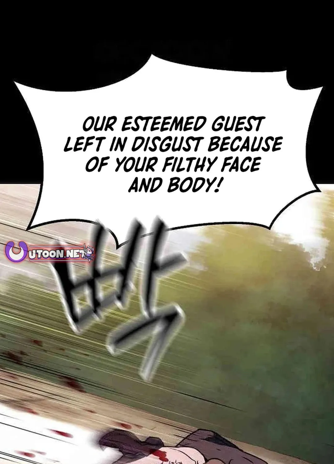 A Knight With a Time Limit Chapter 62 page 3 - 