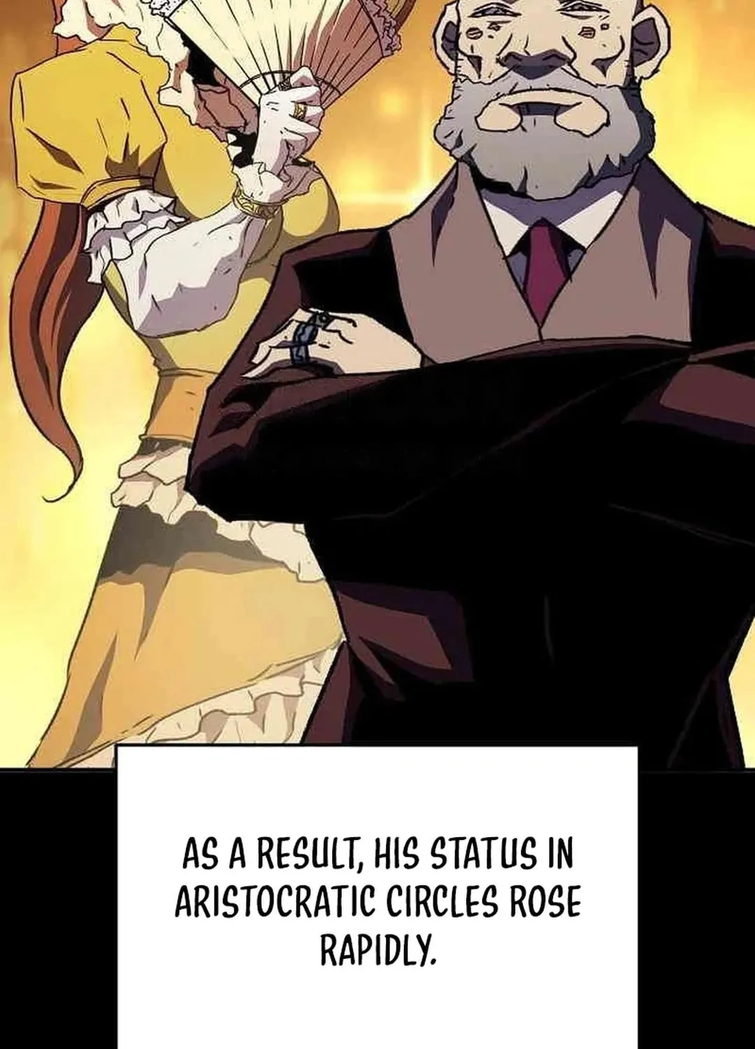 A Knight With a Time Limit Chapter 62 page 25 - 